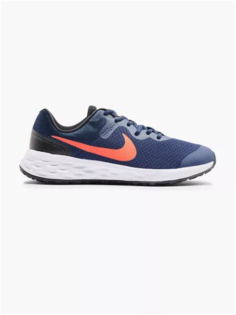 Sportschuh NIKE REVOLUTION 6 NN (GS) 